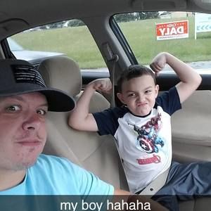 Meet your Posher, John